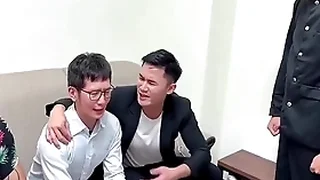Gay Handjob P 8